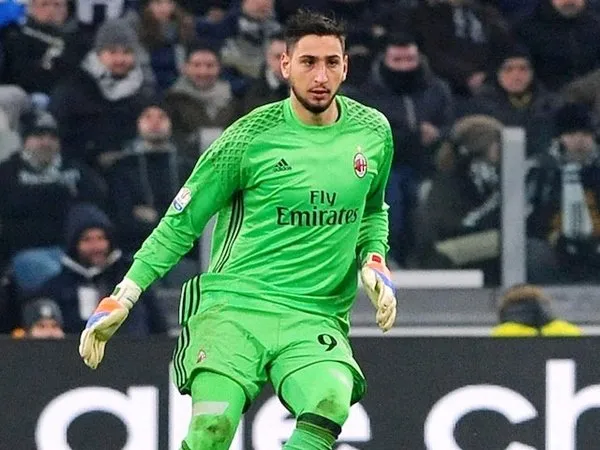 Chelsea Pandang Donnarumma Sebagai Pengganti Courtois?