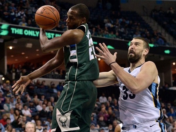 Kalah Dari Bucks, Grizzlies Gagal Putus Rentetan Hasil Negatif