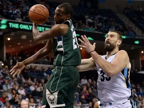 Kalah Dari Bucks, Grizzlies Gagal Putus Rentetan Hasil Negatif