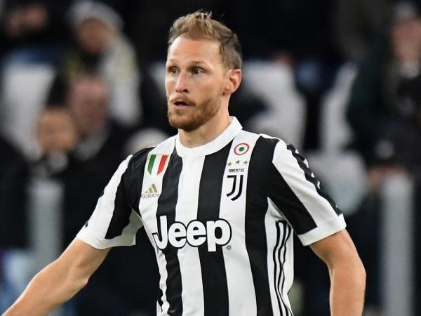 Juventus Kehilangan Howedes Lagi, Caldara Kembali Perkuat Atalanta