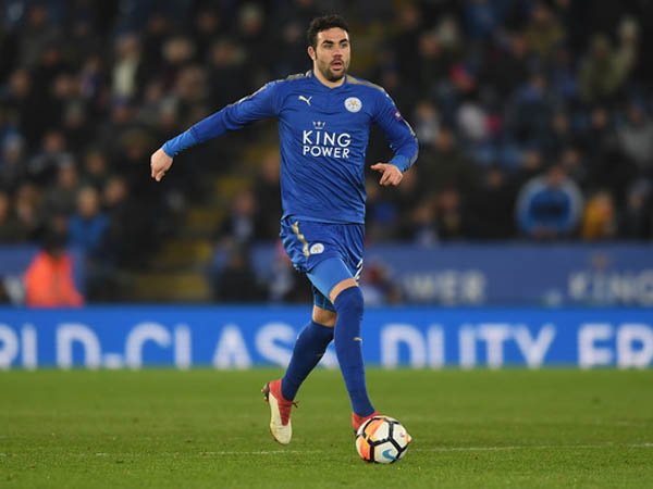 Taklukkan West Brom, Vicente Iborra Puji Karakter Leicester City