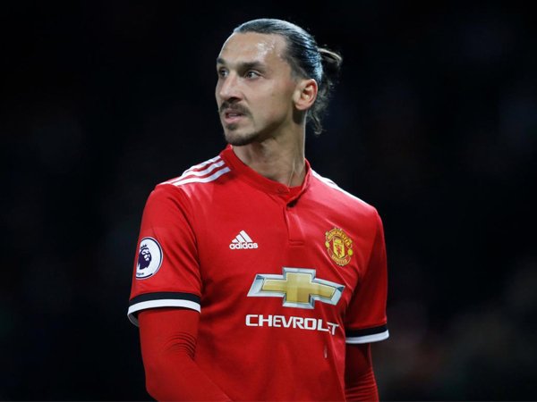 Mutu Ungkap Penyebab Ibrahimovic Jarang Diturunkan oleh Jose Mourinho