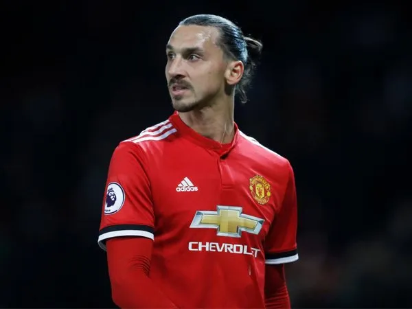 Mutu Ungkap Penyebab Ibrahimovic Jarang Diturunkan oleh Jose Mourinho