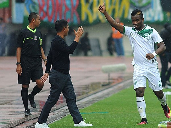 PSMS Dapat Gunakan Stadion Teladan di Liga 1