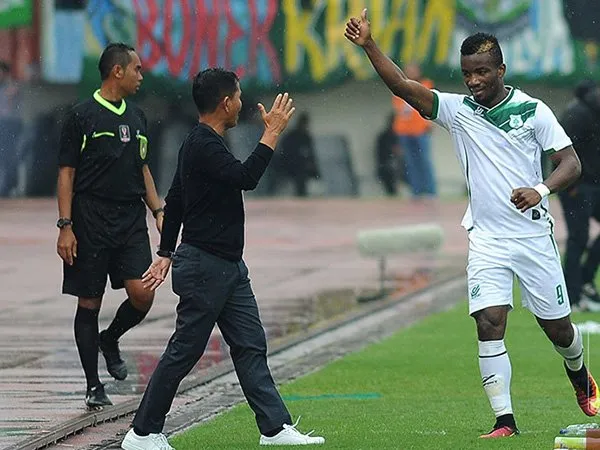 PSMS Dapat Gunakan Stadion Teladan di Liga 1