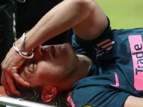 Felipe Luis Menepi Sampai Akhir Musim, Terancam Absen Di Piala Dunia