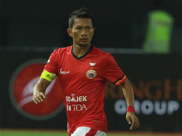 Ismed Sofyan Optimistis Bawa Persija Taklukkan JDT di Gelora Bung Karno