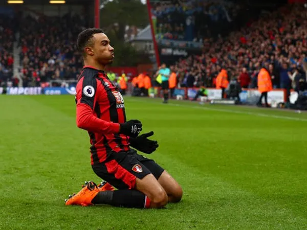 Eddie Howe Puji Kerja Keras Junior Stanislas dengan Bournemouth