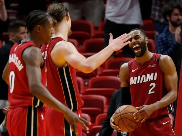 Miami Heat Menangi Drama Overtime Atas Denver Nuggets