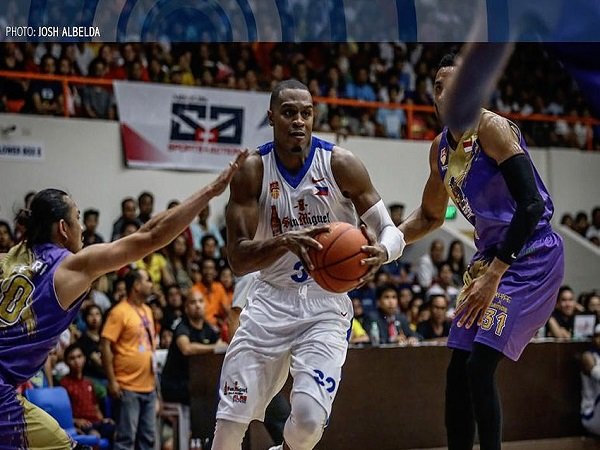 Alab Pilipinas Kembali Bungkam CLS Knights
