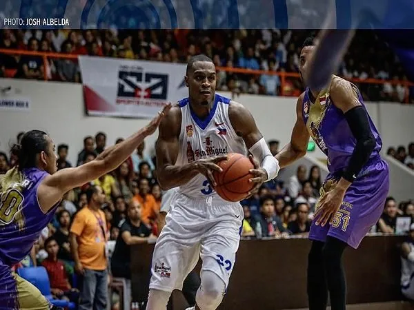 Alab Pilipinas Kembali Bungkam CLS Knights