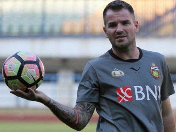 Jamu Persija di SUGBK, Bhayangkara FC Merasa Diperlakukan Tidak Adil