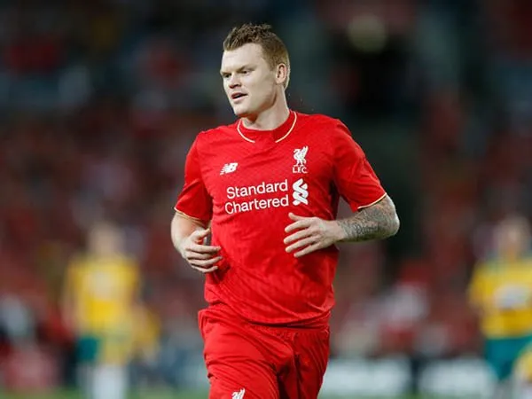 John Arne Riise Komentari Situasi Bek Kiri Liverpool Pada Musim Ini