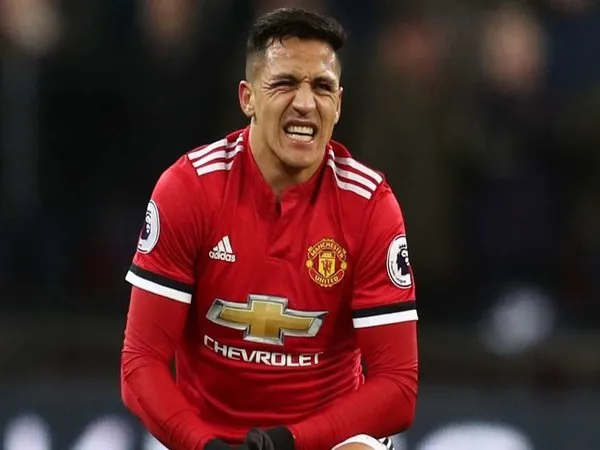 Sanchez Makan Sendirian, Mantan Staf Kepelatihan Arsenal Ini Tidak Terkejut