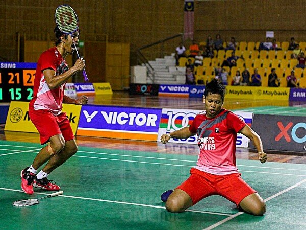 Tiga Pemain Profesional Malaysia Akan Bergabung Kembali Dengan BAM