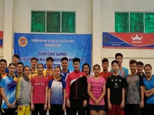Federasi Badminton Asia Adakan Pelatihan di Vietnam