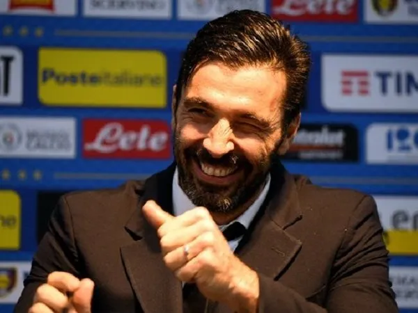 Gianluigi Buffon Serang Balik Kritikusnya Soal Pemanggilan Kembali ke Timnas Italia