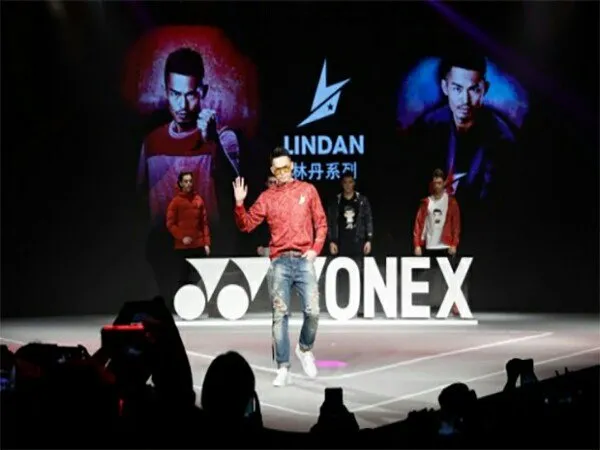 Kekalahan di Final All England Tidak Membuat Lin Dan Terpuruk