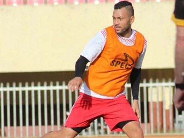 Marcel Sacramento Optimistis Tatap Liga 1 Bersama Persipura