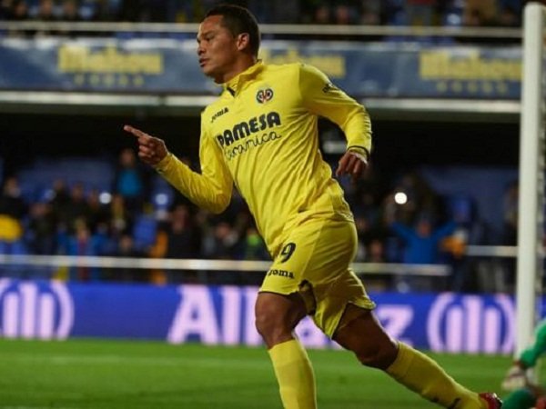 Villarreal Enggan Permanenkan Statusnya, Penyerang Veteran Ini Berpeluang Kembali Ke Milan