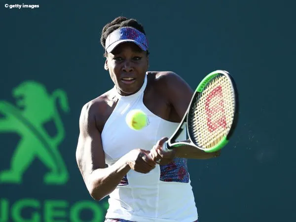 Venus Williams Bermain Ekstra Keras Untuk Karamkan Natalia Vikhlyantseva Di Miami