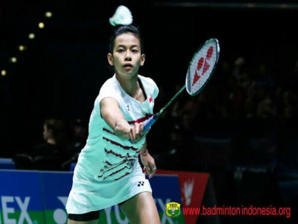 Dinar Ayustine Lolos ke Final Vietnam International Series 2018