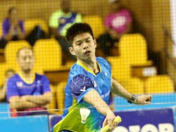 Leong Jun Hao Ingin Masuk Tim Thomas Malaysia