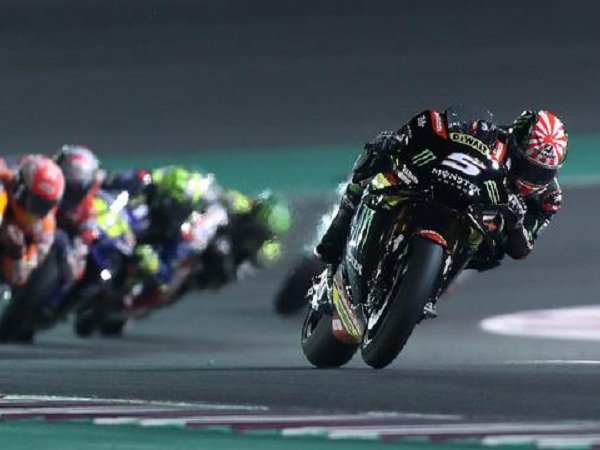 Sensasional di MotoGP, Zarco Diklaim Miliki Gaya Serupa dengan Lorenzo