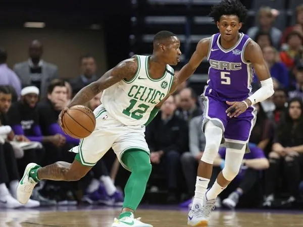 Terry Rozier Bawa Celtics Permalukan Kings