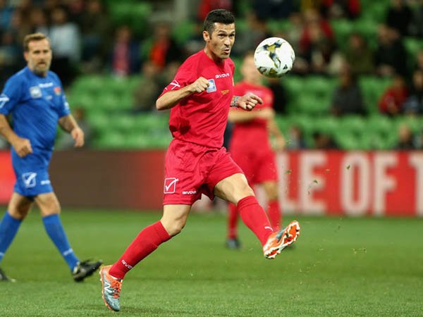 Hadapi Man City di Liga Champions, Luis Garcia Minta Liverpool Tidak Takut
