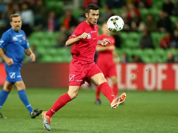 Hadapi Man City di Liga Champions, Luis Garcia Minta Liverpool Tidak Takut