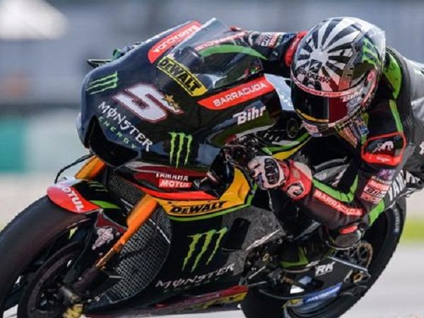 Ini Alasan Bos Tech3 Sarankan Zarco Tolak Honda dan Pilih KTM