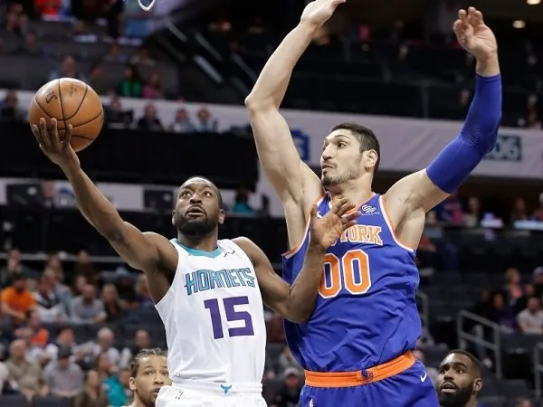 Kerja Keras Trey Burke Masih Tak Mampu Menangkan Knicks Atas Hornets