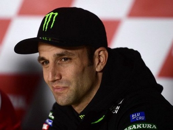 Pasang Target Tinggi, Dovizioso Waspadai Zarco