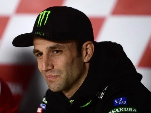 Pasang Target Tinggi, Dovizioso Waspadai Zarco
