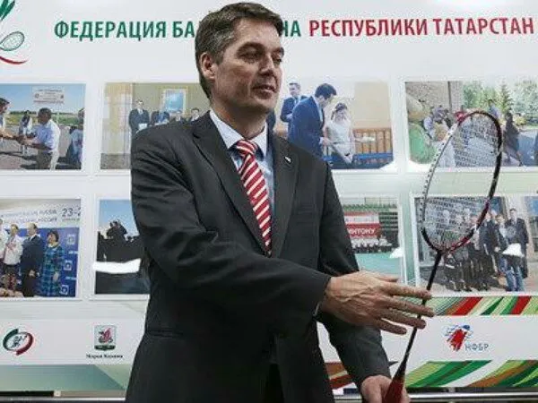 Hoyer Klaim Perubahan Format Penilaian BWF Didukung para Pemain