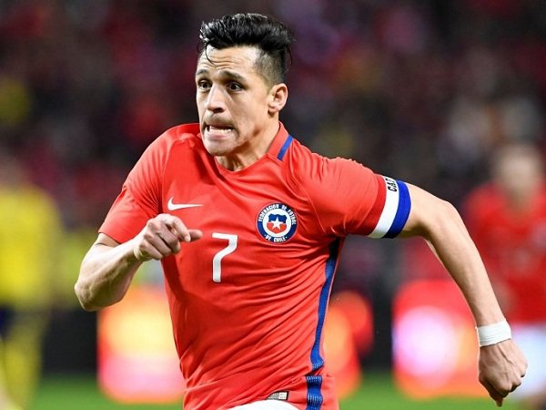 Pahlawan United Beri Tips Sanchez Agar Mampu Ulang Performa Impresifnya di Arsenal