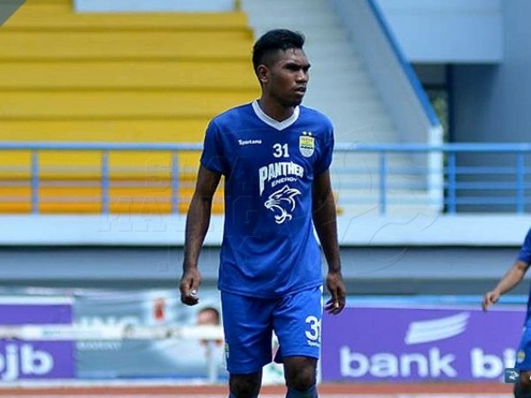 Jelang Deadline Transfer Window, Persib Coret Pemain Seleksi
