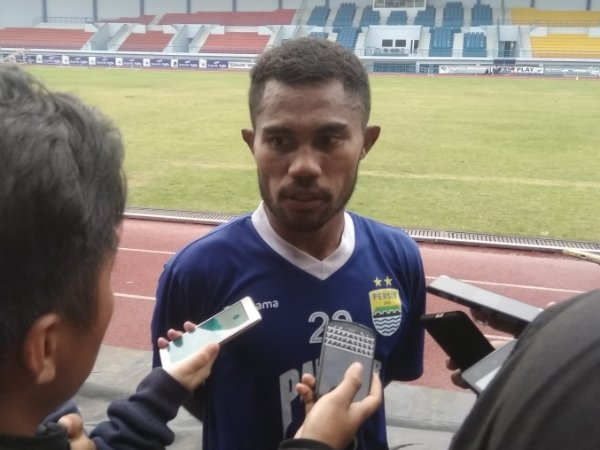 Persib Permanenkan Ardi Idrus Dengan Kontrak Tiga Tahun
