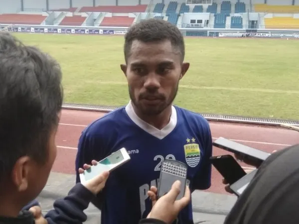 Persib Permanenkan Ardi Idrus Dengan Kontrak Tiga Tahun