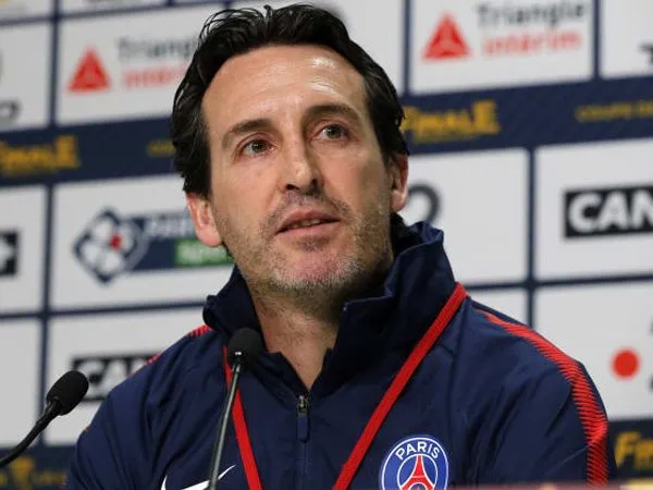 Anggap Trofi Coupe De La Ligue Penting, Emery: Kami Datang untuk Menang!