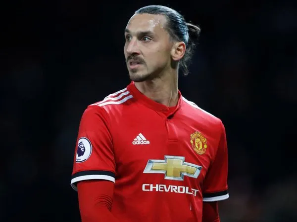 Jose Mourinho Akui Dirinya Sangat Kehilangan Zlatan Ibrahimovic