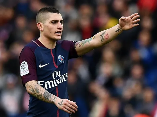Marco Verratti Tegaskan PSG Harus Jadi Juara Coupe De La Ligue