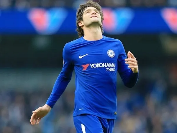 Marcos Alonso Tekankan Pentingnya Kemenangan Atas Tottenham bagi Chelsea
