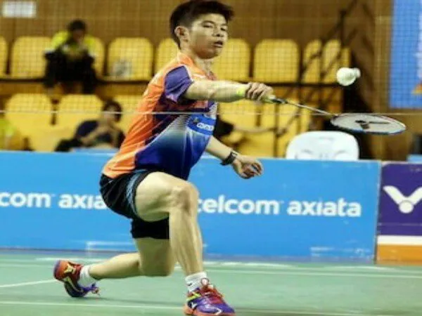 Tekad Jun Hao Untuk Tampil Baik di Finlandia Open 2018