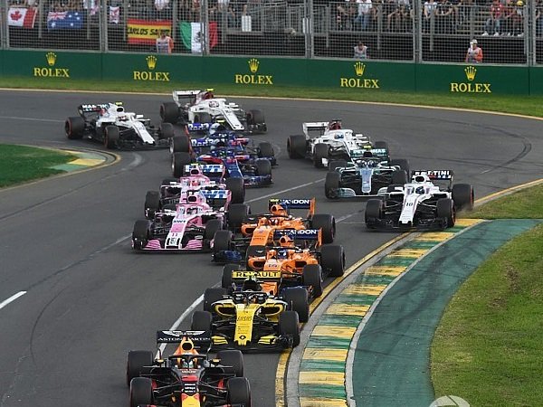 McLaren Ingin Regulasi F1Tahun 2021 Berikan Batasan yang Jelas