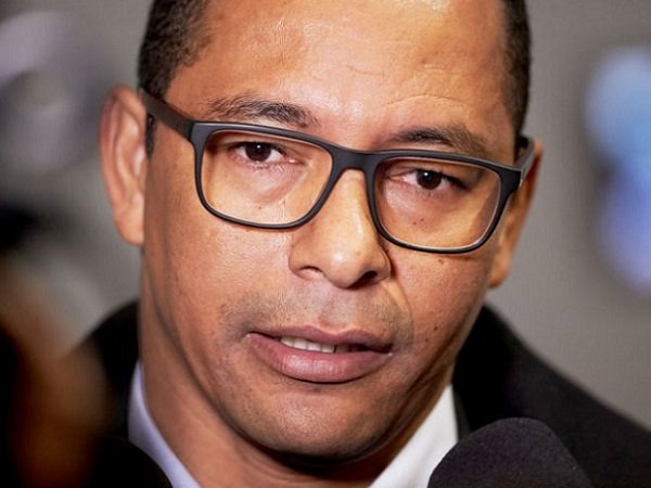 Gilberto Silva Anggap Dua Pemain Ini Paling Dekat Untuk Gantikan Perannya Di Arsenal
