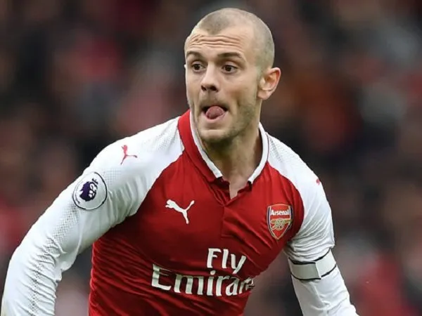 Ini Saran Lampard Untuk Jack Wilshere Agar Dirinya Bisa Ikut Bermain Di Ajang Piala Dunia