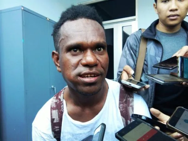 Paul Yukey Tambah Daftar Pemain Trial Persib dari Liga 2