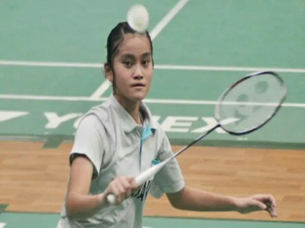Stephani Widjaja Lolos Ke Babak Ketiga Jaya Raya Junior GP 2018